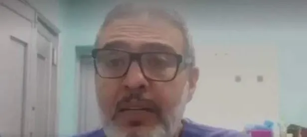 Gazze’de içler acısı durum!