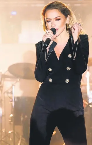 Yeni aşk yeni imaj! Hadise sportif sevgilisiyle Mehmet Dinçerler'le yeniden spora başladı