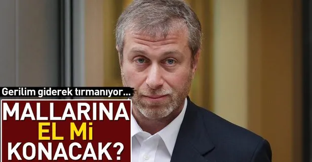 Siruşturma!
