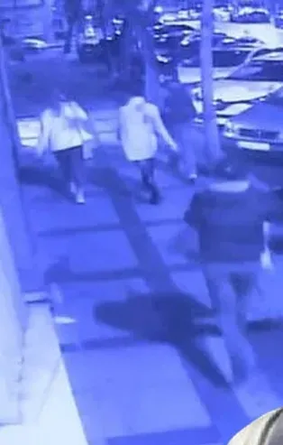 Beşiktaş'ta Rus uyruklu 3 turisti bıçaklayan kağıt toplayıcısı Hasan Hüseyin Yurtseven'e 36 yıl hapis cezası