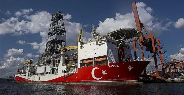 ’Yavuz’ müjdeye hazırlanıyor