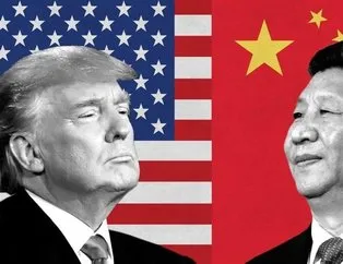 ABD ile Çin arasında gerilim tırmanıyor! Çin 11 ABD’liye yaptırım uyguladı