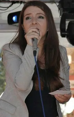 HDP'li Burcu Çelik Özkan tutuklandı
