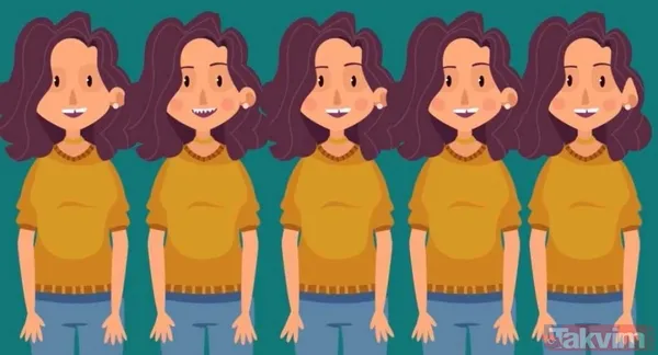 Zekanızı Test Etmeye Hazır Mısınız? Görsel Zeka Testleri, Eleştirel Düşünme Ve Problem Çözme Becerilerini Geliştiren Eğlenceli Bir Egzersizdir. Bu Tür...