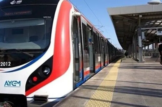 Engelliye şehir içinde yasak yok