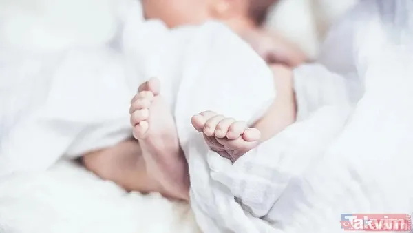 Reyap'ta 'kuvöz' oyunu! PKK'lı Fırat Sarı nakli engelleyip yenidoğan Hasan Can'ın ölümüne yol açtı | Bilerek Türk bebekleri seçtiler - 5