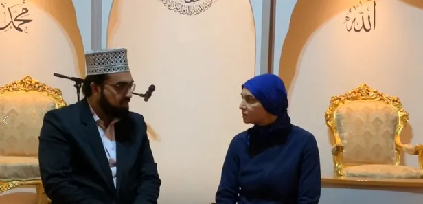 Sinead O'Connor kimdir? Sinead O'Connor nereli? Sinead O'Connor Müslüman mı oldu? Şüheda Davitt kimdir?-1