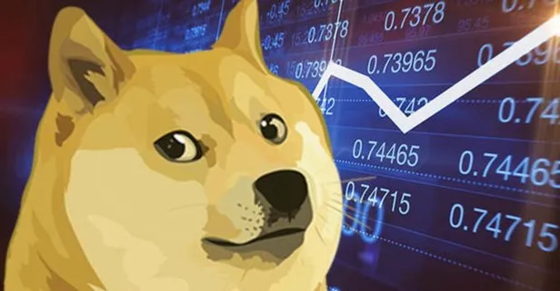 Parayı yatıran köşeyi döndü! Yükseliş durmuyor! Dogecoin kaç TL? Dogecoin fiyatları artacak mı? 9 Şubat 2021 Dogecoin fiyatı!