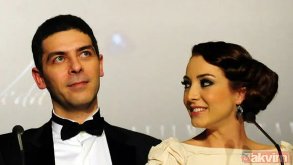 Dolunay Soysert’in eski eşi Sen Anlat Karadeniz’in yıldızı çıktı! 10 yıl evli kaldı! Yurdaer Okur ile Tayanç Ayaydın’ın partneri meğer... - 27