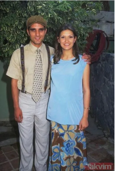 1996 güzeli Tuğba Altıntop'tan bornozlu “Günaydın” pozu! Rafet El Roman'ın 6 yıllık eski eşi son haliyle şaşırttı: Tanıyamadım! - 2