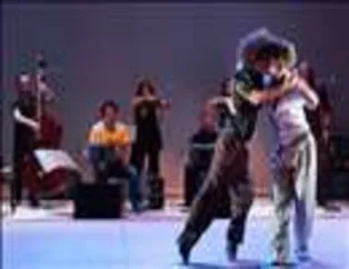 Aşkın Dansı Tango