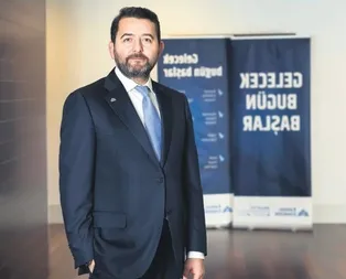 Katılım Sağlık hedef büyüttü