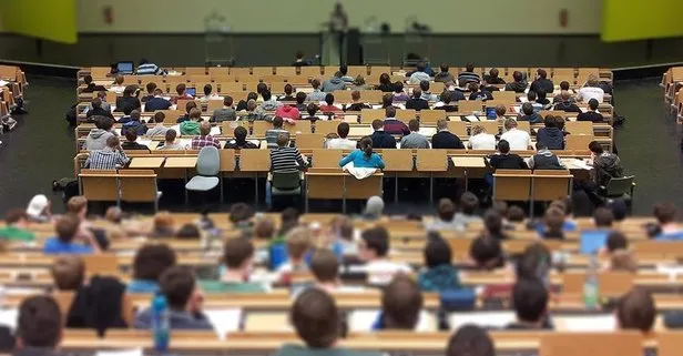 Üniversitelerde yüz yüze eğitim olacak mı? YÖK’ten flaş açıklama
