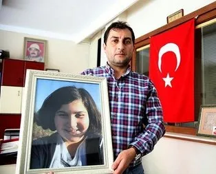 Rabia Naz’ın babası gözaltına alındı