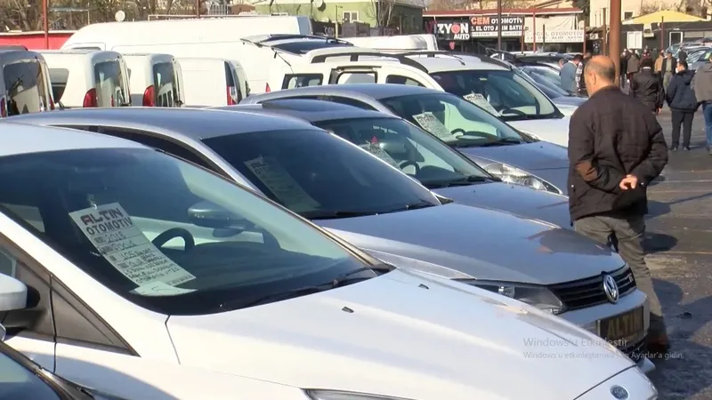 2.el otomobil almak hayal değil: Bu yöntemi bilenler yalnızca yarısını ödeyerek alıyor-2