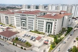 T.C. ADANA CUMHURİYET BAŞSAVCILIĞI