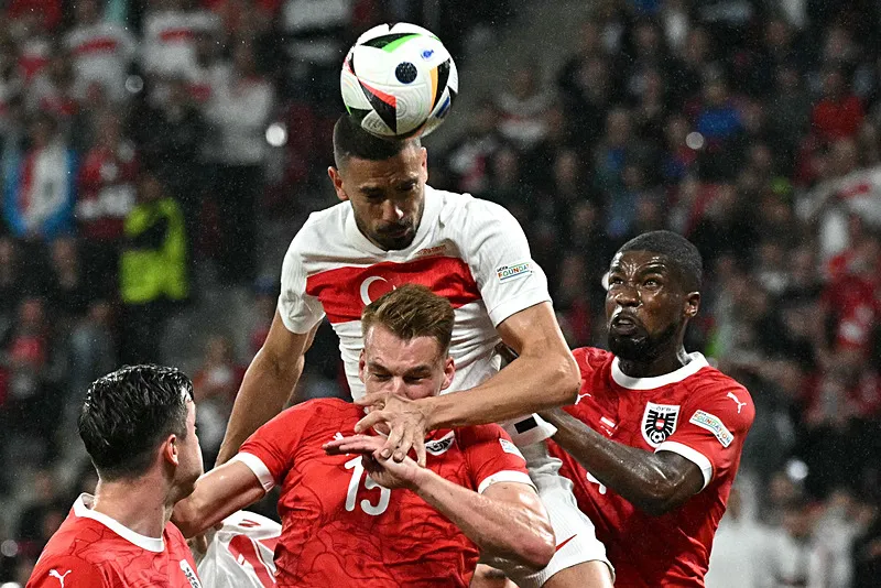 İşte UEFA skandalının perde arkası! Merih Demiral'a ceza vermek için baktıkları kaynak güldürdü - 3