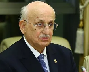 FETÖ insanları mankurt yapıyor