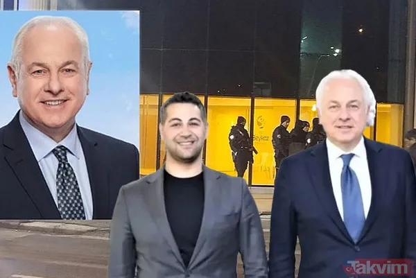 Beykoz Belediyesi'ndeki ihale vurgununda yeni gelişme! Talimat özel kalemden uygulama o isimden! Dikkat çeken mesaj - 1