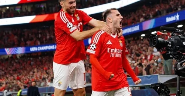 Benfica - Monaco Şampiyonlar Ligi rövanş maçı ne zaman, hangi kanalda?