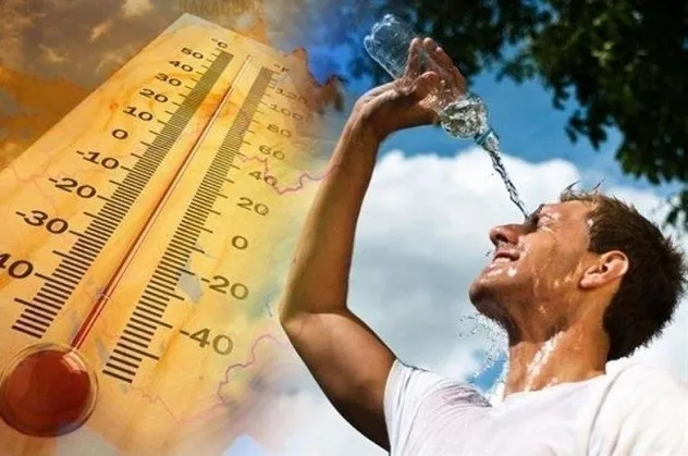 Meteoroloji uyardı: Hava sıcaklıkları artıyor | 29 Temmuz hava durumu