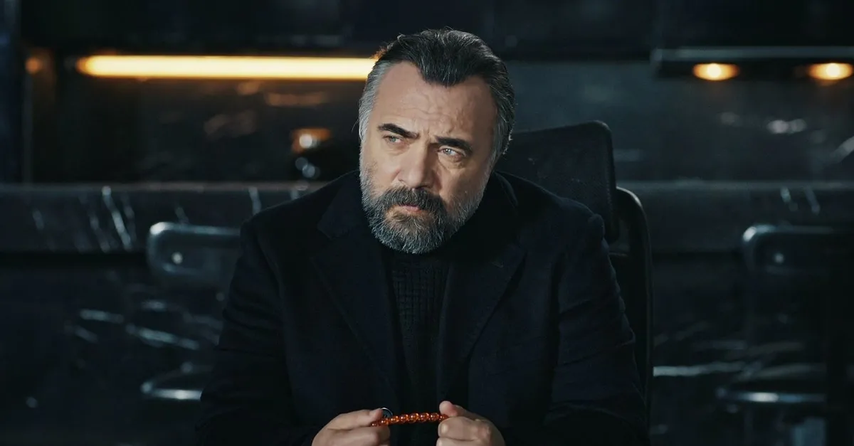 Feyyaz'ın oğlunu öldürsünler! EDHO 162. yeni bölüm