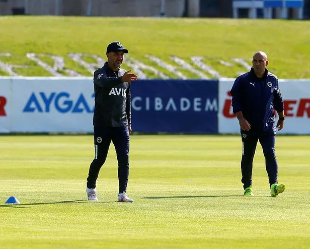 Fenerbahçe'nin yeni sezon öncesi hazırlık maçı programı belli oldu!-3