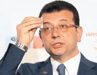 İmamoğlu’na tahliye yok