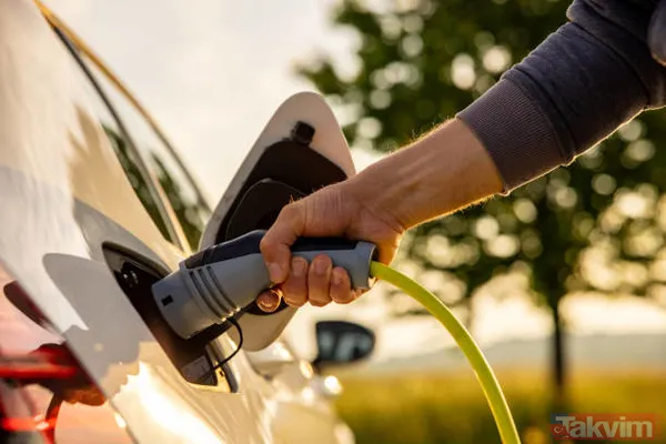 2023 Mart en ucuz elektrikli araçlar! Son gün 31 MART! 5.200 TL taksitle SIFIR OTOMOBİL fırsatı! Araba almak isteyenler sıraya girdi... - 19