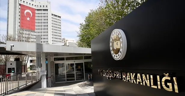 Türkiye'den İsrail'e "Gazze" tepkisi: İnsanlığa meydan okuyorlar! | Katliam şebekesi yargılanmalıdır