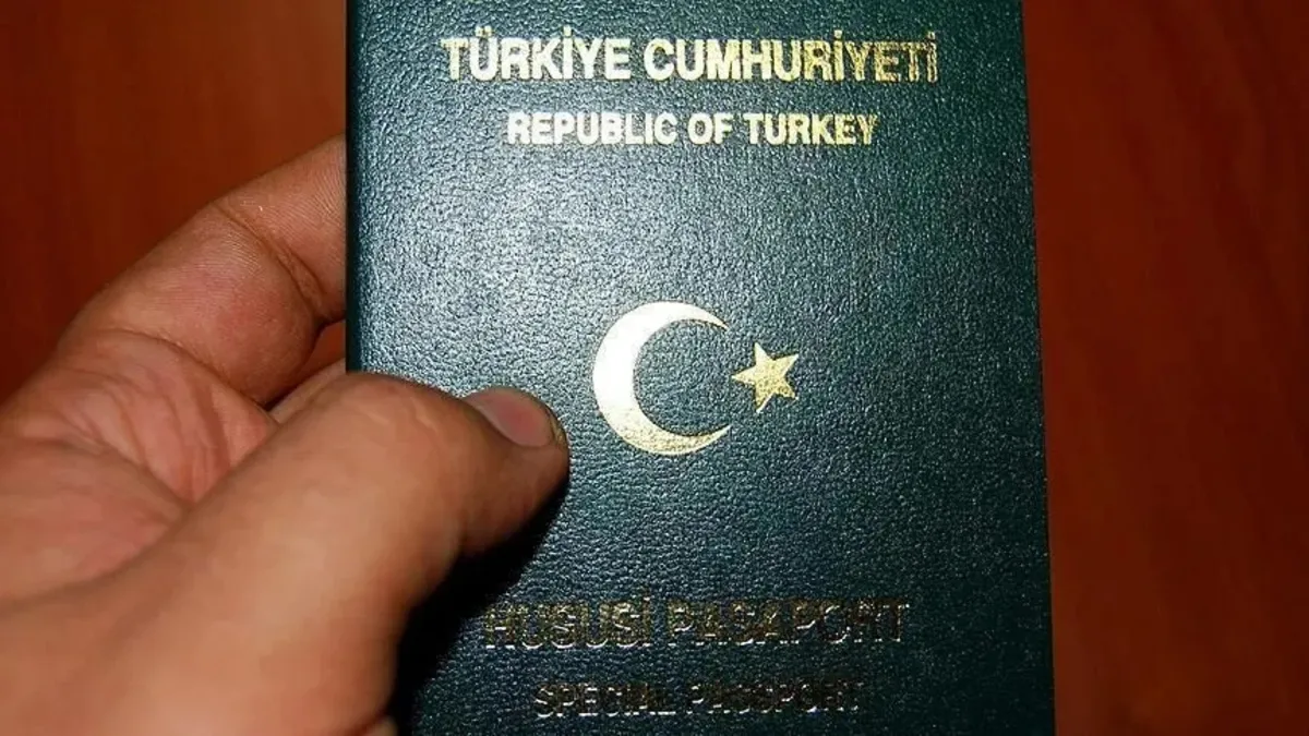 MEB pasaport başvurularında dijital dönem | Yeşil ve gri pasaport başvurusu nasıl yapılır?