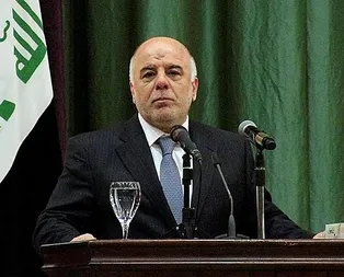 İbadi kritik noktayı DEAŞ’a kaptırdı