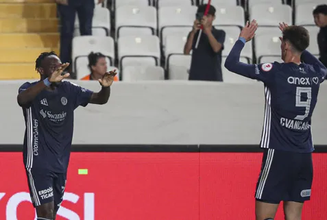 Akrepler’den farklı tarife!