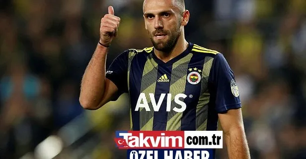 Son dakika transfer haberleri... Fenerbahçe’nin tek umudu Vedat Muriqi