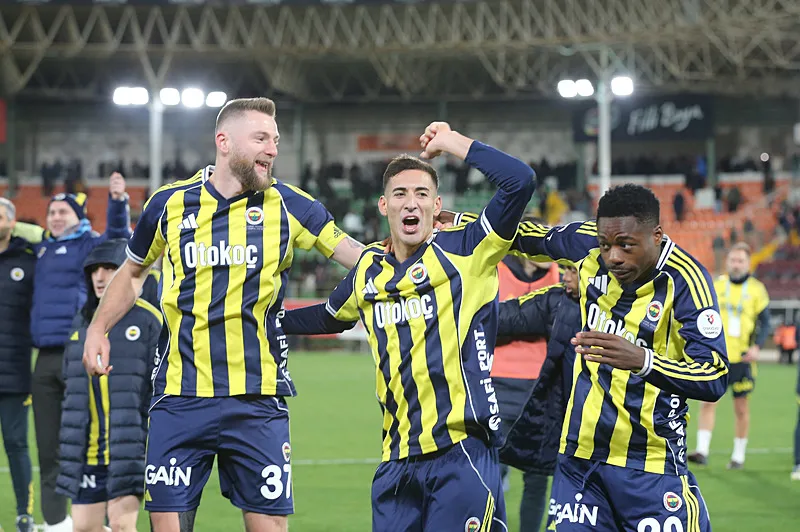 Fenerbahçe'de hedef ilk 8! İşte Tedesco'nun Aston Villa maçı 11'i - 4