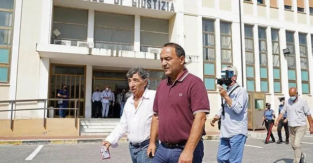 Avrupa işi medeniyet! İtalya’da göçmenlere yardım eden eski belediye başkanı Domenico Lucano hapis cezası verildi