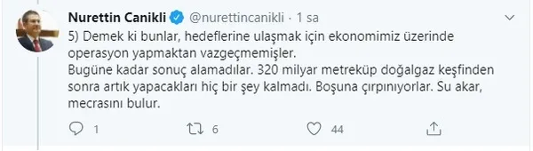 ‘Müjde’ sonrası harekete geçtiler! “Operasyondan vazgeçmemişler”-5