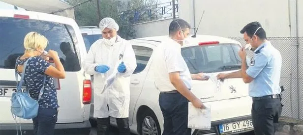 Antrenörün sır sonu