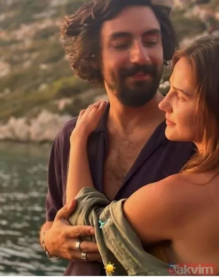 Alina Boz’a evlilik teklifi eden Umut Evirgen’den bomba Serenay Sarıkaya hamlesi! Fark edilince geri adım attı ancak... - 6