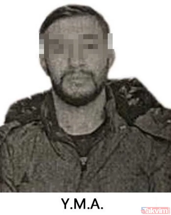 İsrail istihbaratı MOSSAD'la bağlantıları tespit edilen sanıklar yargılanıyor: "Gazze'de bir daha güneş yüzü bile göremeyiz" - 6