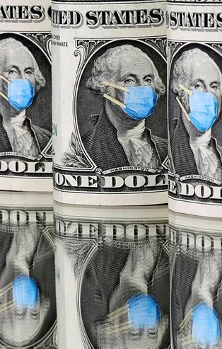 Son dakika: Dünya Ticaret Örgütü: Küresel ticaret bu yıl yüzde 32'ye kadar daralabilir