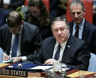 ABD’den skandal ’Venezuela’ çağrısı!