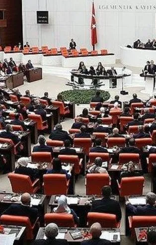 KHK ile ihraç edilen doktorların durumu komisyonda yeniden görüşülecek