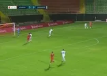 Alanyaspor 4-0 Osmaniyespor | Oğuz Aydın