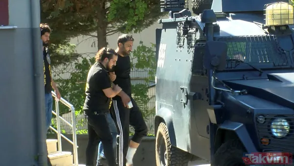 Esenyurt'ta dehşet anları! Zanlıların ifadeleri ortaya çıktı... Tarık Özerbay: Pişmanım, böyle olmasını istemezdim - 31