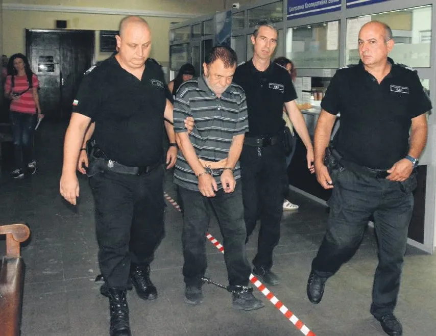 Göktaş’ın avukatlığını FETÖ sanıklarının avukatı üstlendi