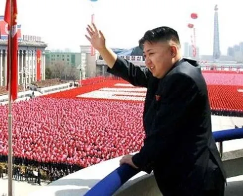 Ürdün Kuzey Kore ile ilişkileri kesti!