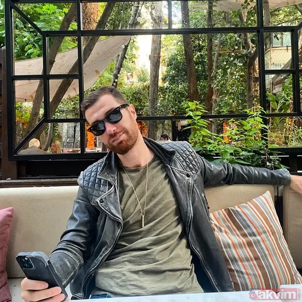 Annesi Seda Sayan’ın nikahına katılmamıştı! Miray Daner’in biricik sevgilisi Oğulcan Engin suskunluğunu bozdu! “Aşk fedakarlık ister” - 11