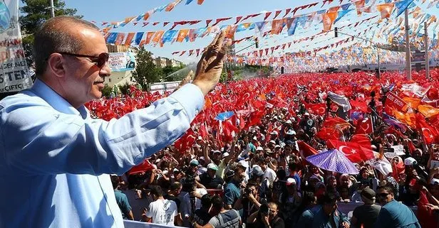 AK Parti'de kongre süreci resmen başladı! Yorulanlar kenara taze kanlar sahneye çıkıyor! Herkesin talebi dinlenecek