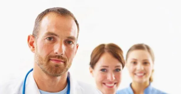 Bakanlık 19 bin sağlık personeli alınacağını müjdeledi!